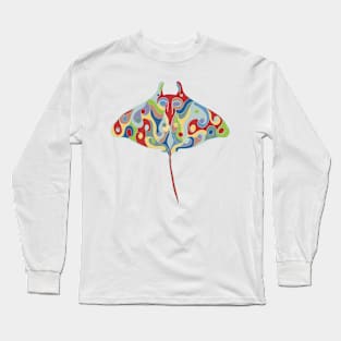 Stingray 5 Long Sleeve T-Shirt